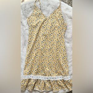 SHEIN Summer Dress